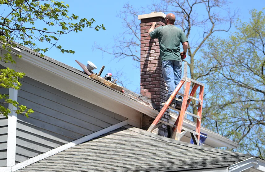 Chimney & Fireplace Inspections Services in Apple Valley, CA