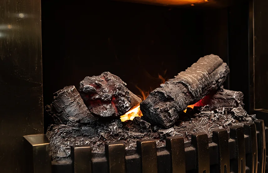 Soot Removal in Apple Valley, California